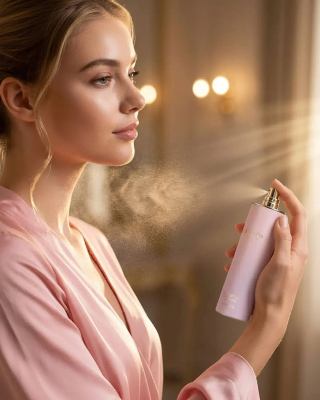 Body Mists & Shimmers Trendy