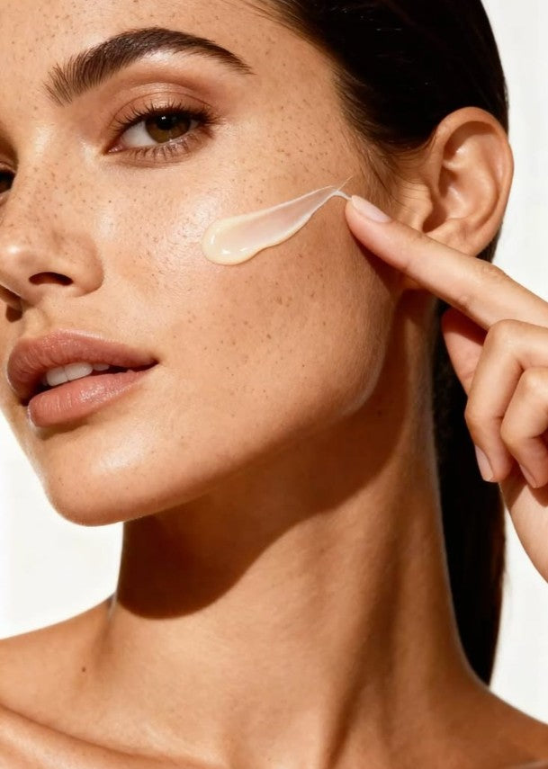 Dali Facial Moisturizer Trendy