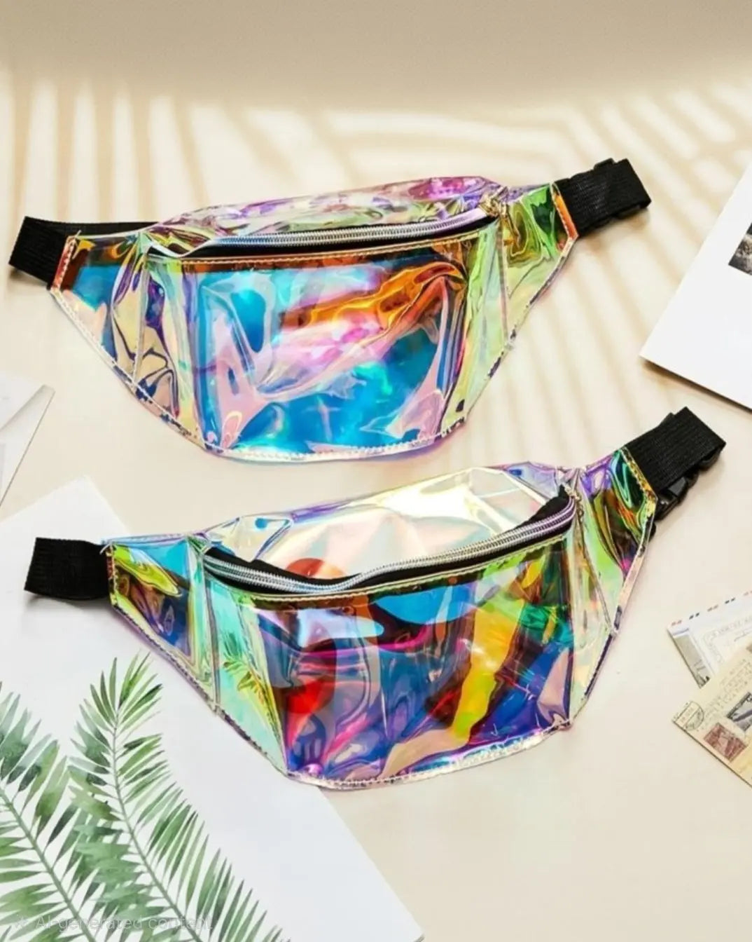 Sport Bags & Pouches Trendy