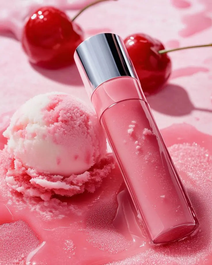 Lipsticks & Balms Trendy