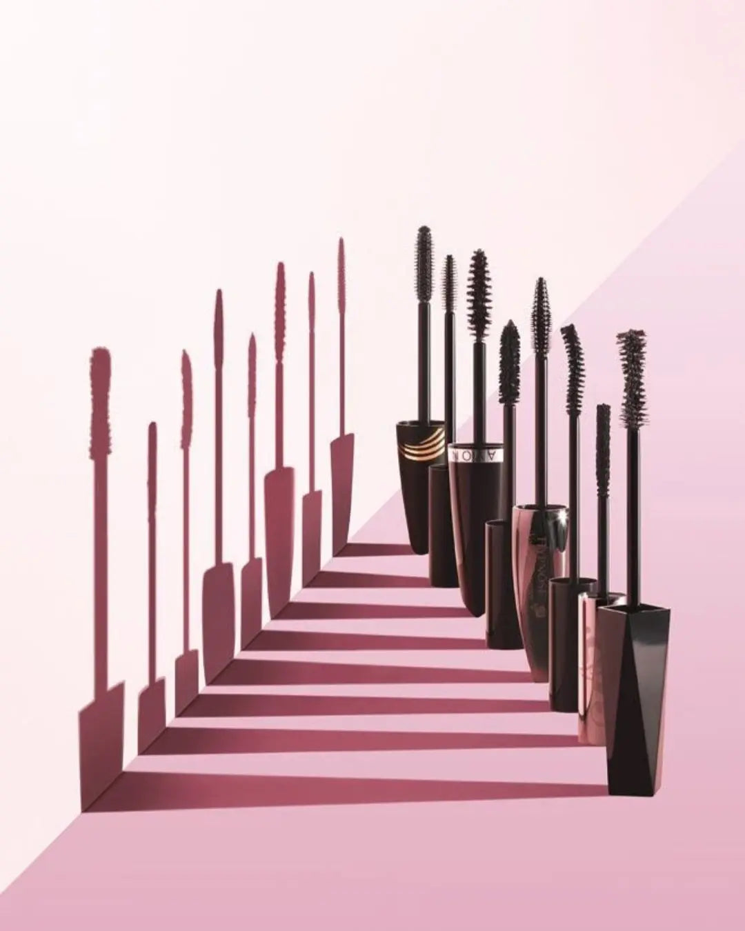 Mascara Trendy