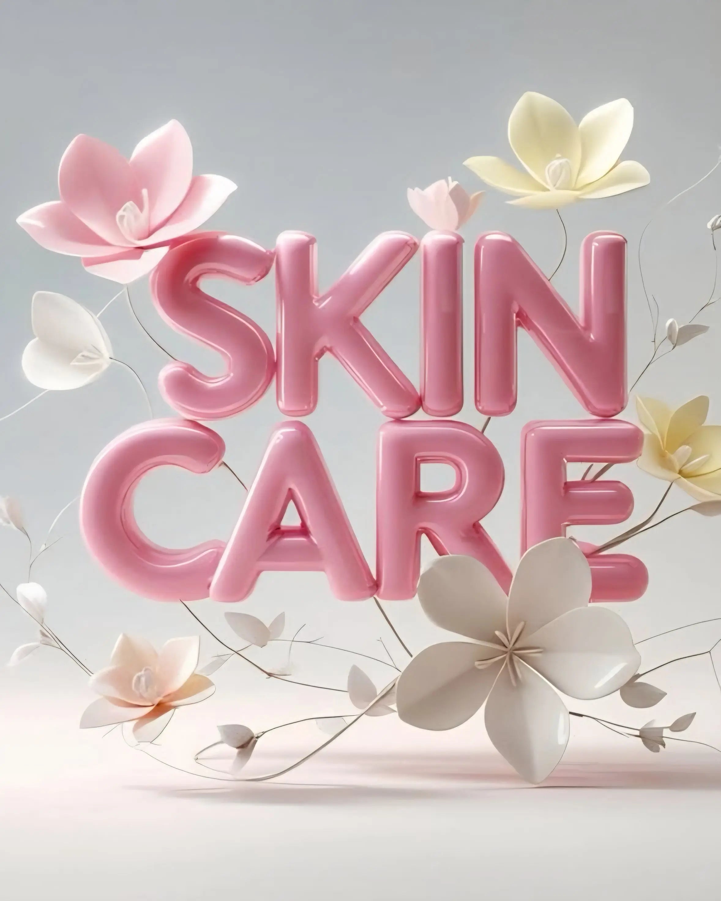 Skin care Products Trendy