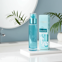 DERMO EXPERTISE
L’oreal Paris Hydra Genius Hyaluronic Acid + Aloe Liquid Moisturiser Trendy