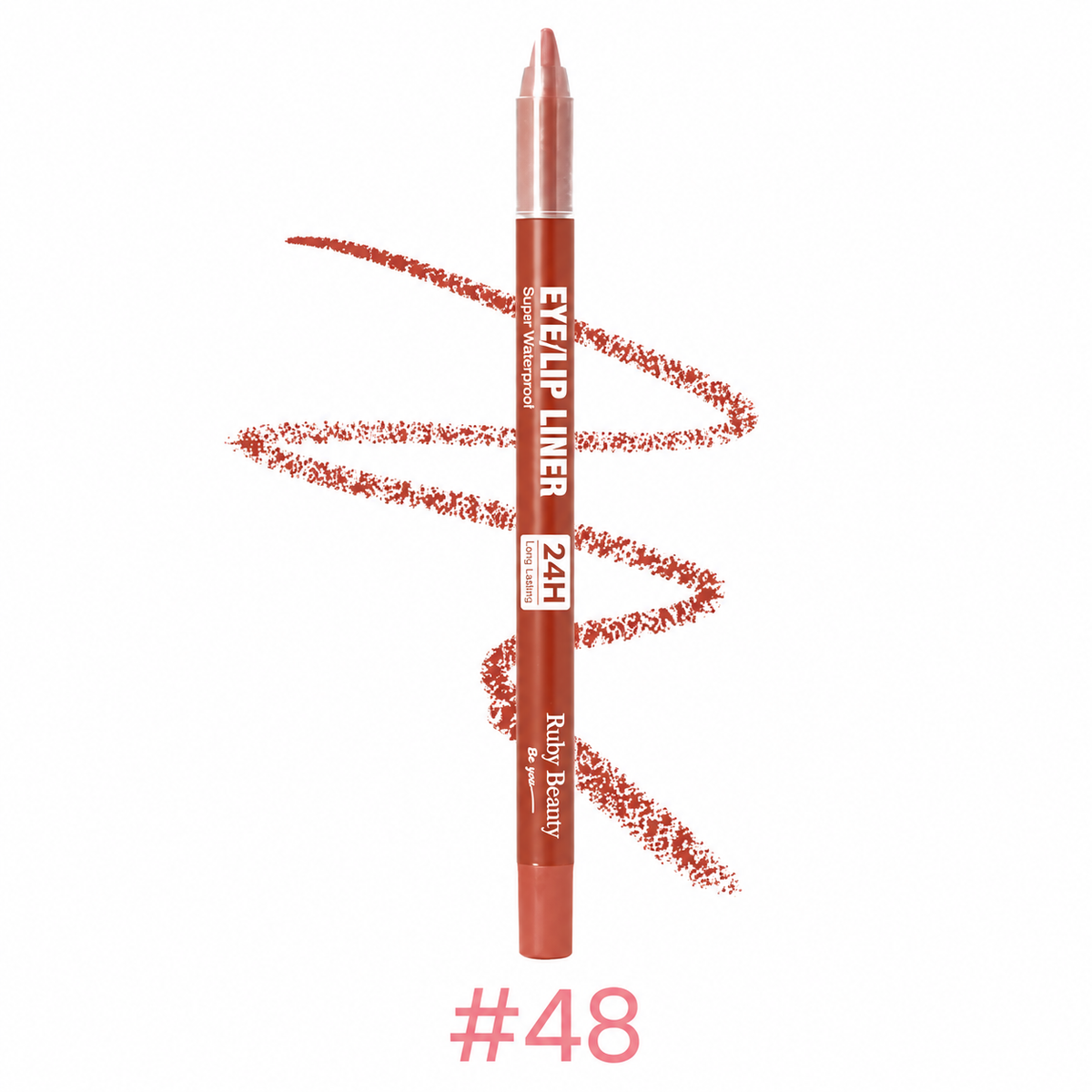 Eye & Lip Liner 1001