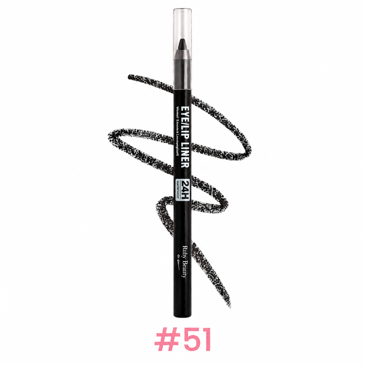 Eye & Lip Liner 1001