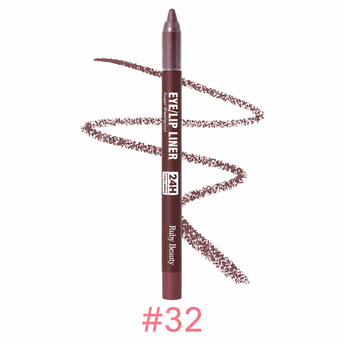 Eye & Lip Liner 1001
