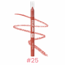 Eye & Lip Liner 1001