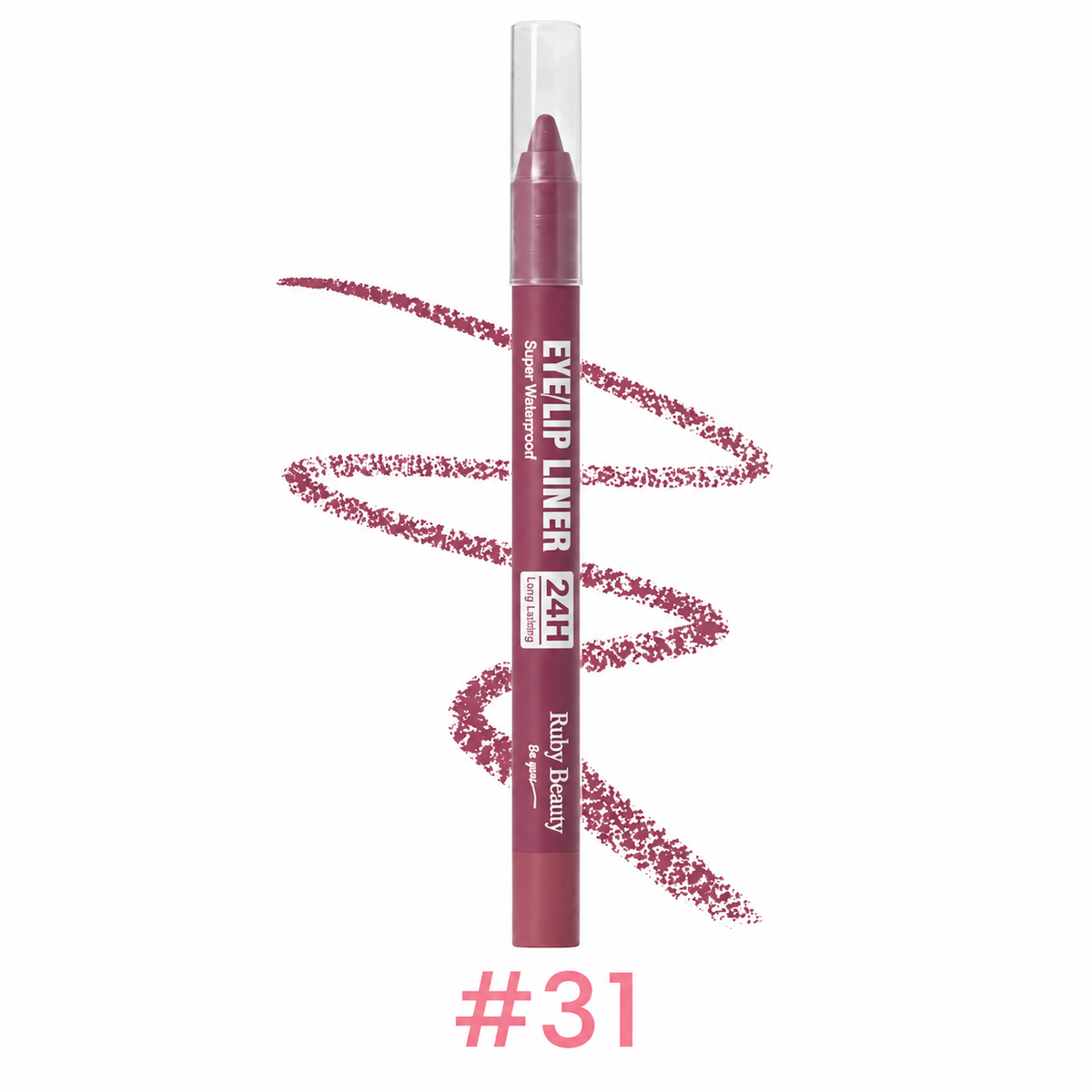 Eye & Lip Liner 1001
