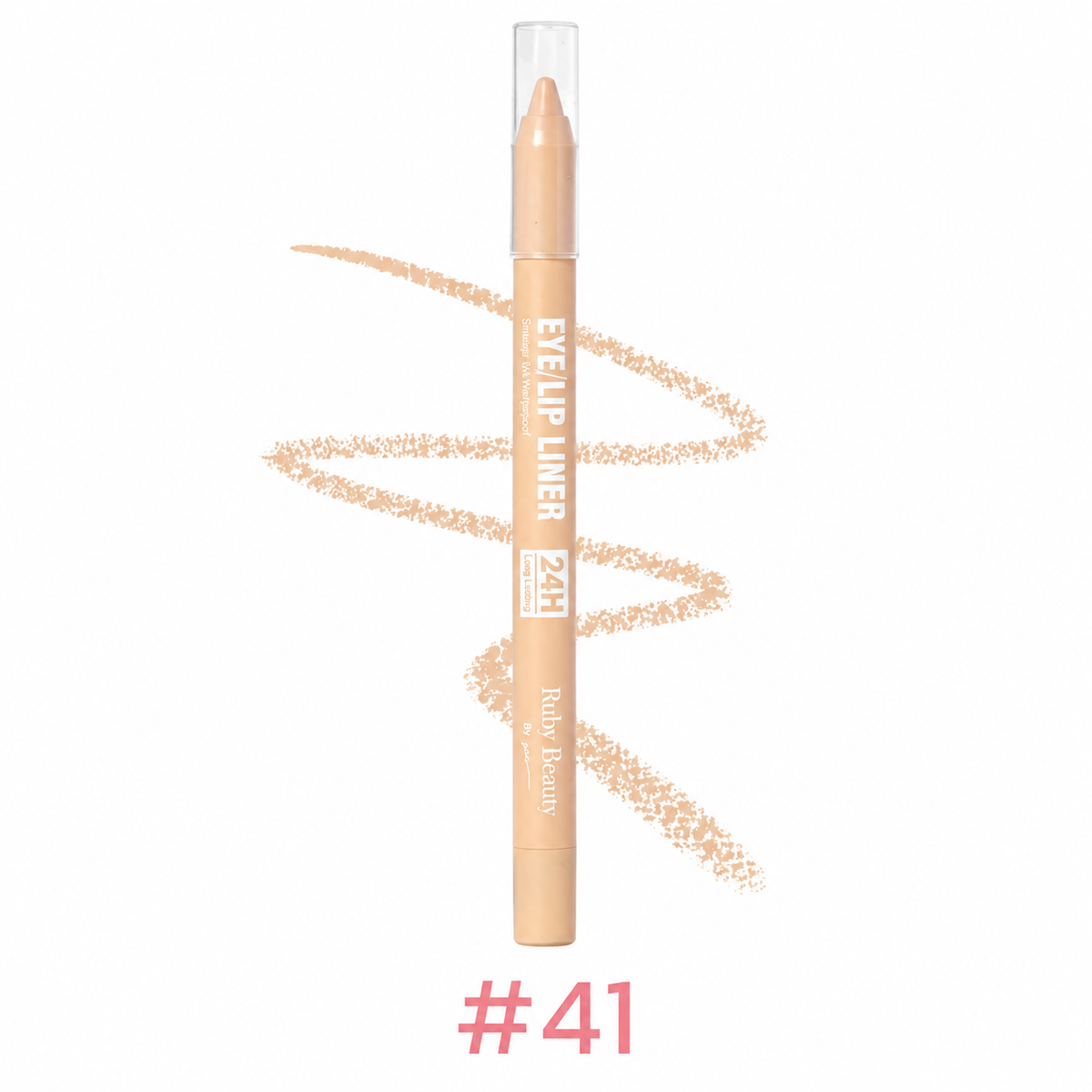 Eye & Lip Liner 1001
