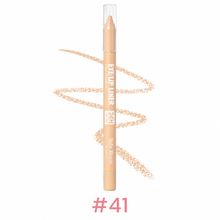 Eye & Lip Liner 1001