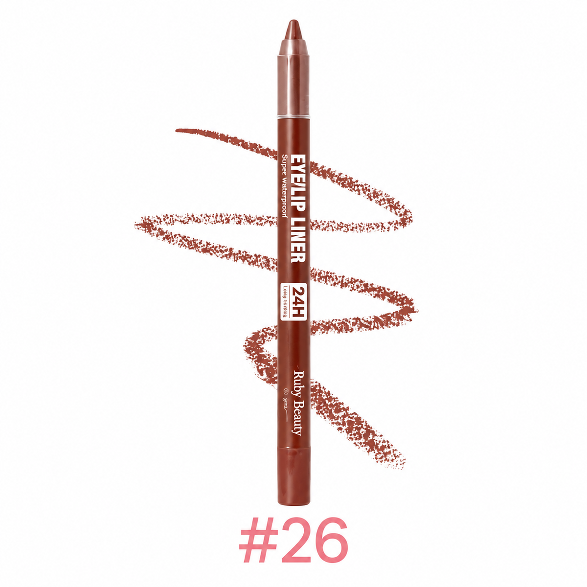 Eye & Lip Liner 1001