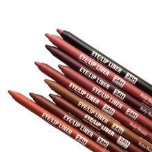 Eye & Lip Liner 1001