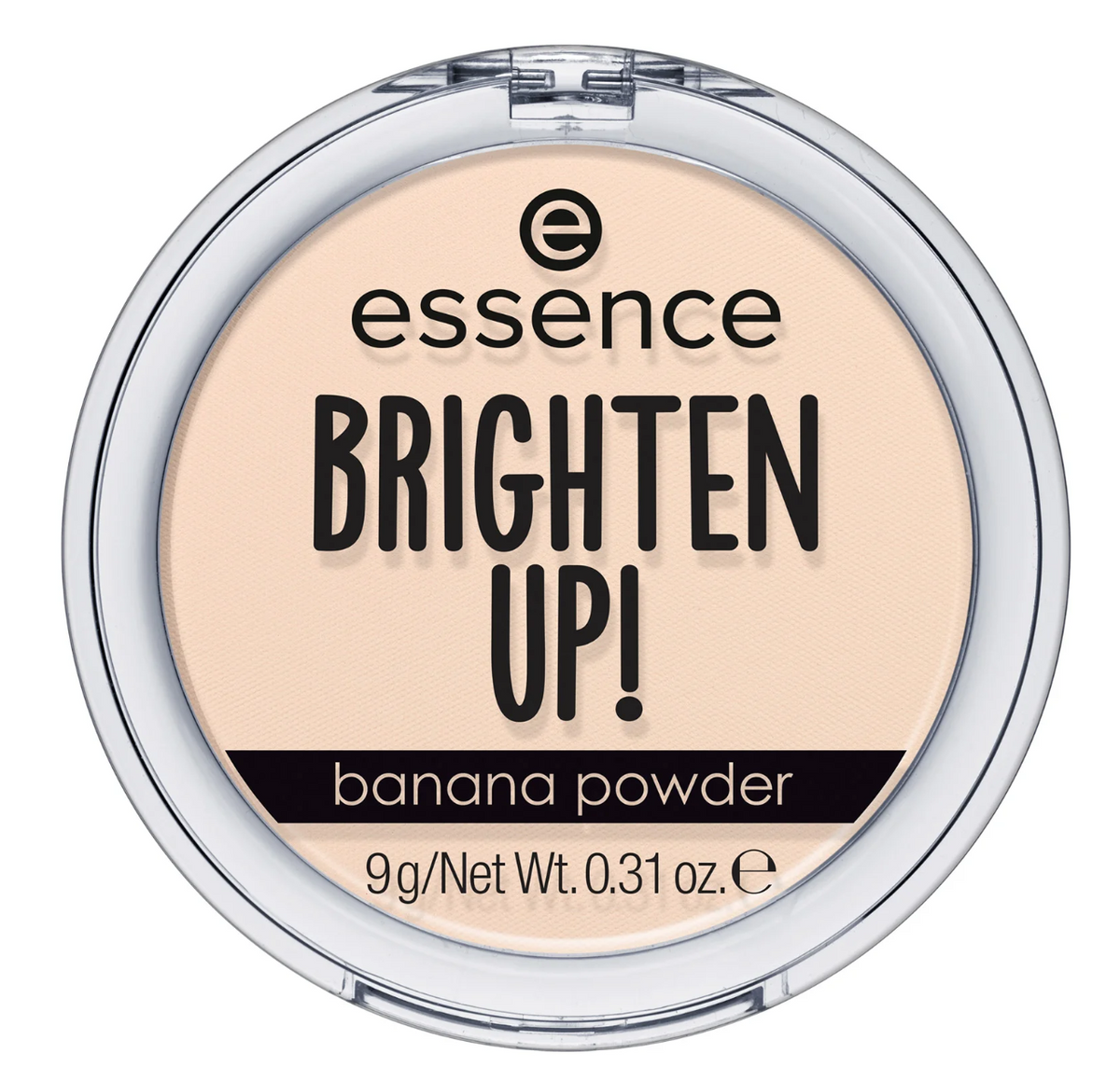 Essence Brighten Up Banana Powder 20