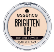 Essence Brighten Up Banana Powder 20