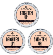 Essence Brighten Up Banana Powder 20