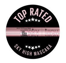 Maybelline Lash Sensational Sky High Mascara