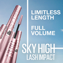 Maybelline Lash Sensational Sky High Mascara