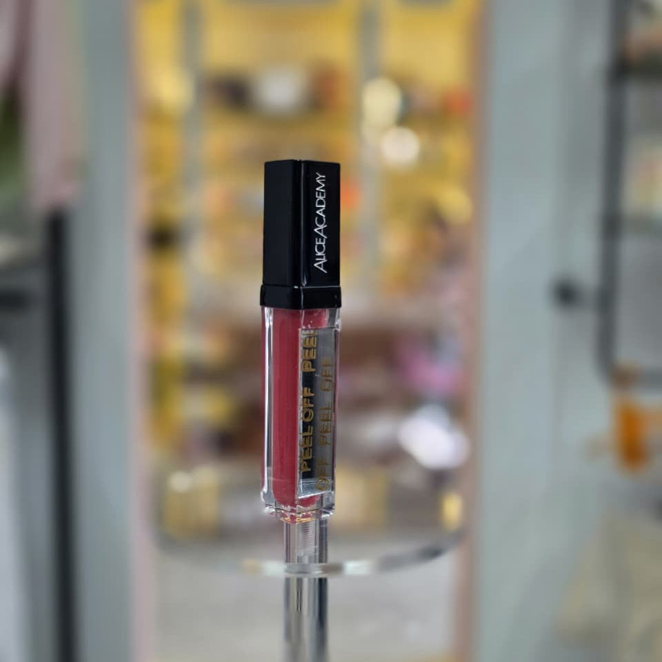 ALICE ACADEMY Multiplex 3D Lip Gloss