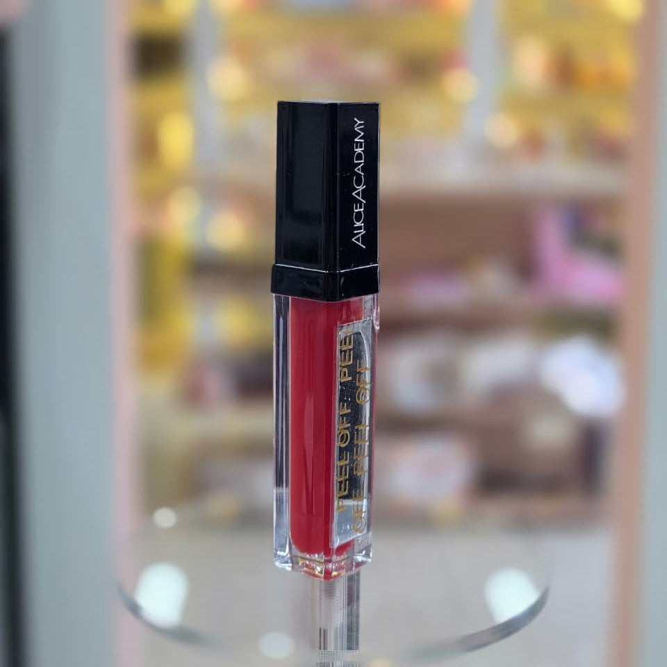 ALICE ACADEMY Multiplex 3D Lip Gloss