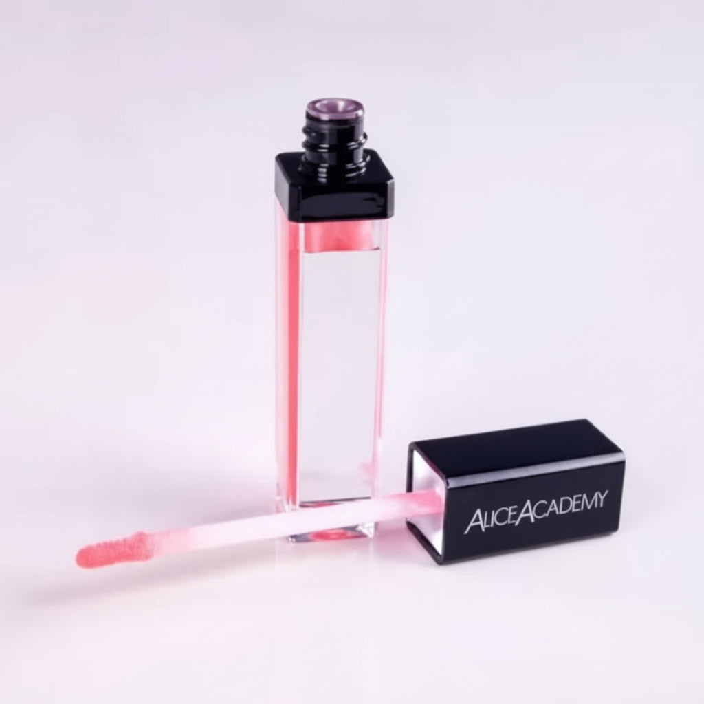 ALICE ACADEMY Multiplex 3D Lip Gloss