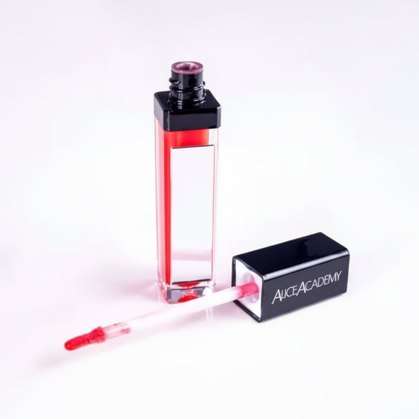 ALICE ACADEMY Multiplex 3D Lip Gloss