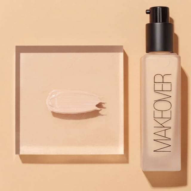 MAKEOVER High Perfection Foundation