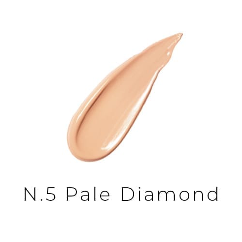 MAKEOVER High Perfection Foundation