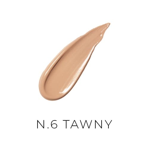 MAKEOVER High Perfection Foundation