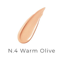 MAKEOVER High Perfection Foundation