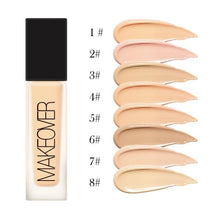 MAKEOVER High Perfection Foundation