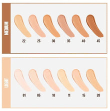 Maybelline Fit Me Concealer Trendy