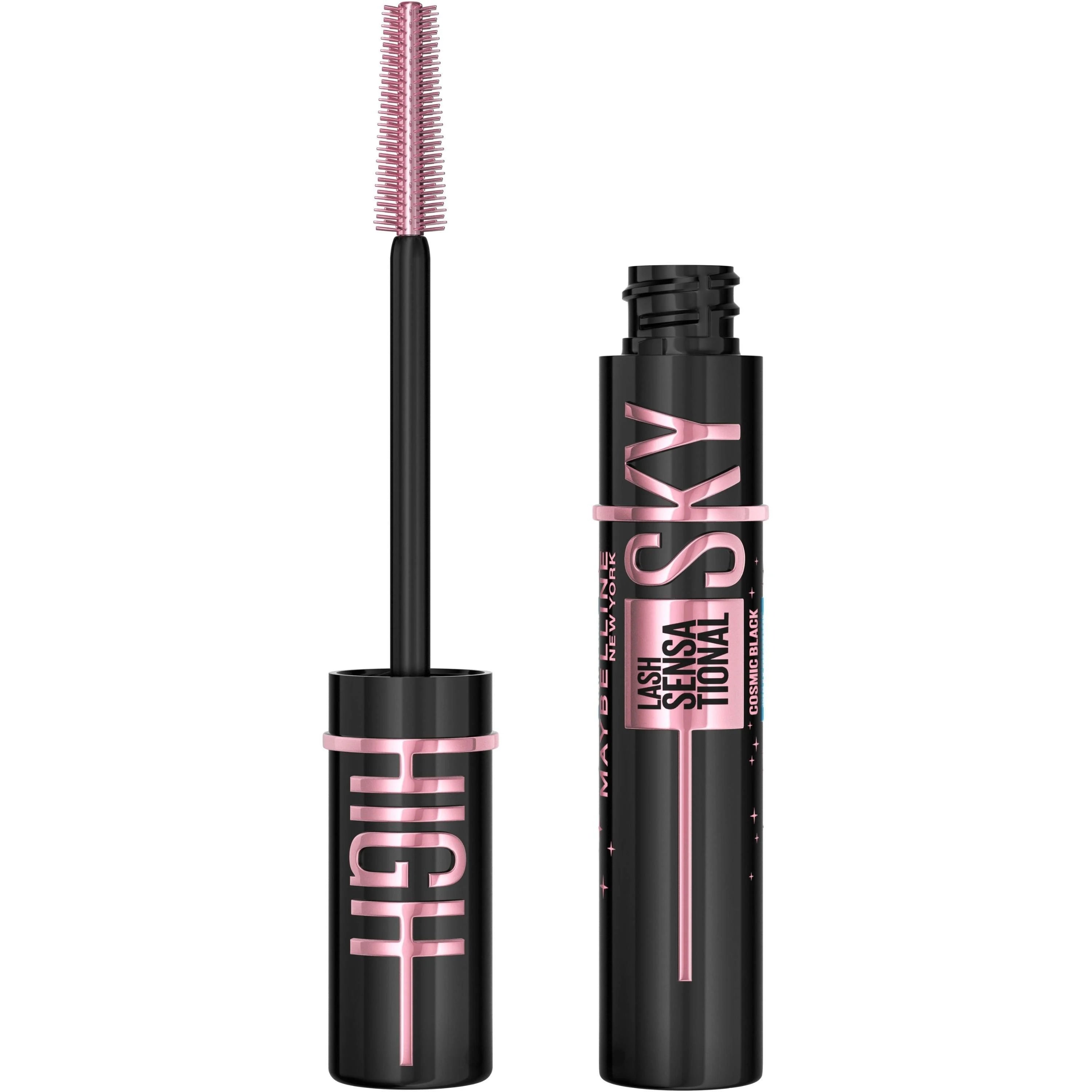 Lash Sensational Sky High® Waterproof Mascara Makeup
