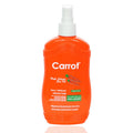 Carrot Sun Carrot Tanning Oil