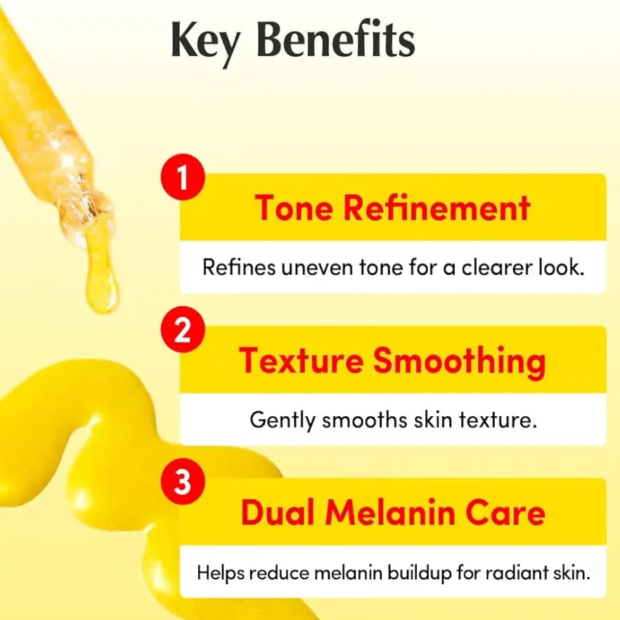 Eqqual Berry Deep Cera Vitamin C Illuminating Serum. Trendy