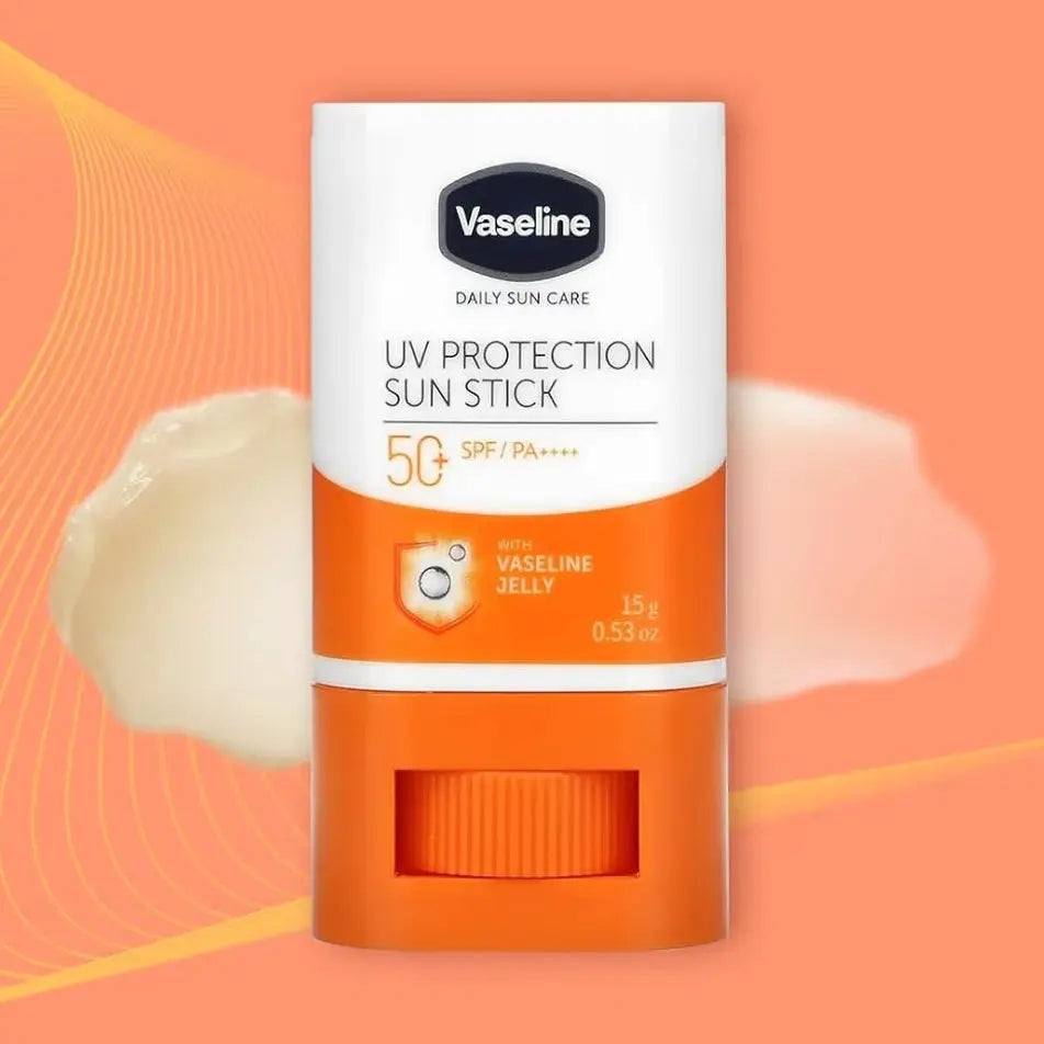 Vaseline UV Protection Sun Stick SPF 50
