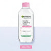 Garnier Micellar Water Facial Cleanser and Makeup Remover