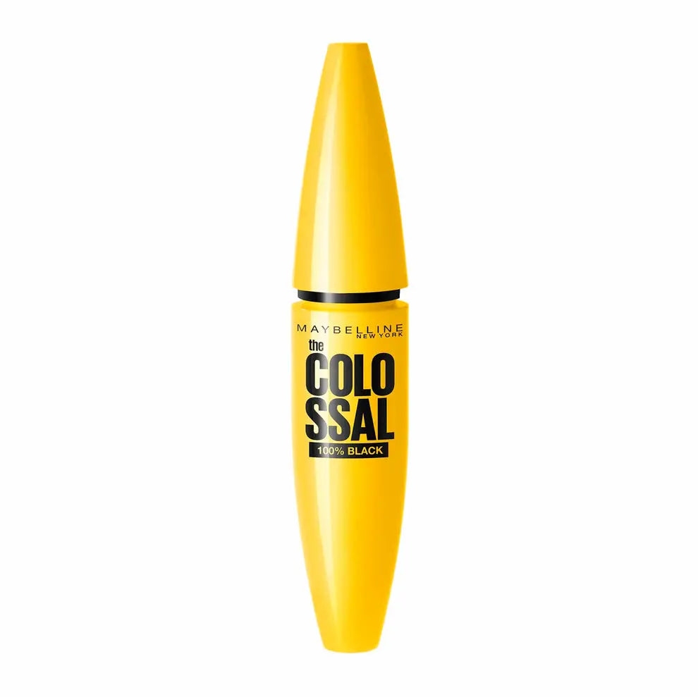 Maybelline Volum' Express Colossal Volumizing Mascara Black