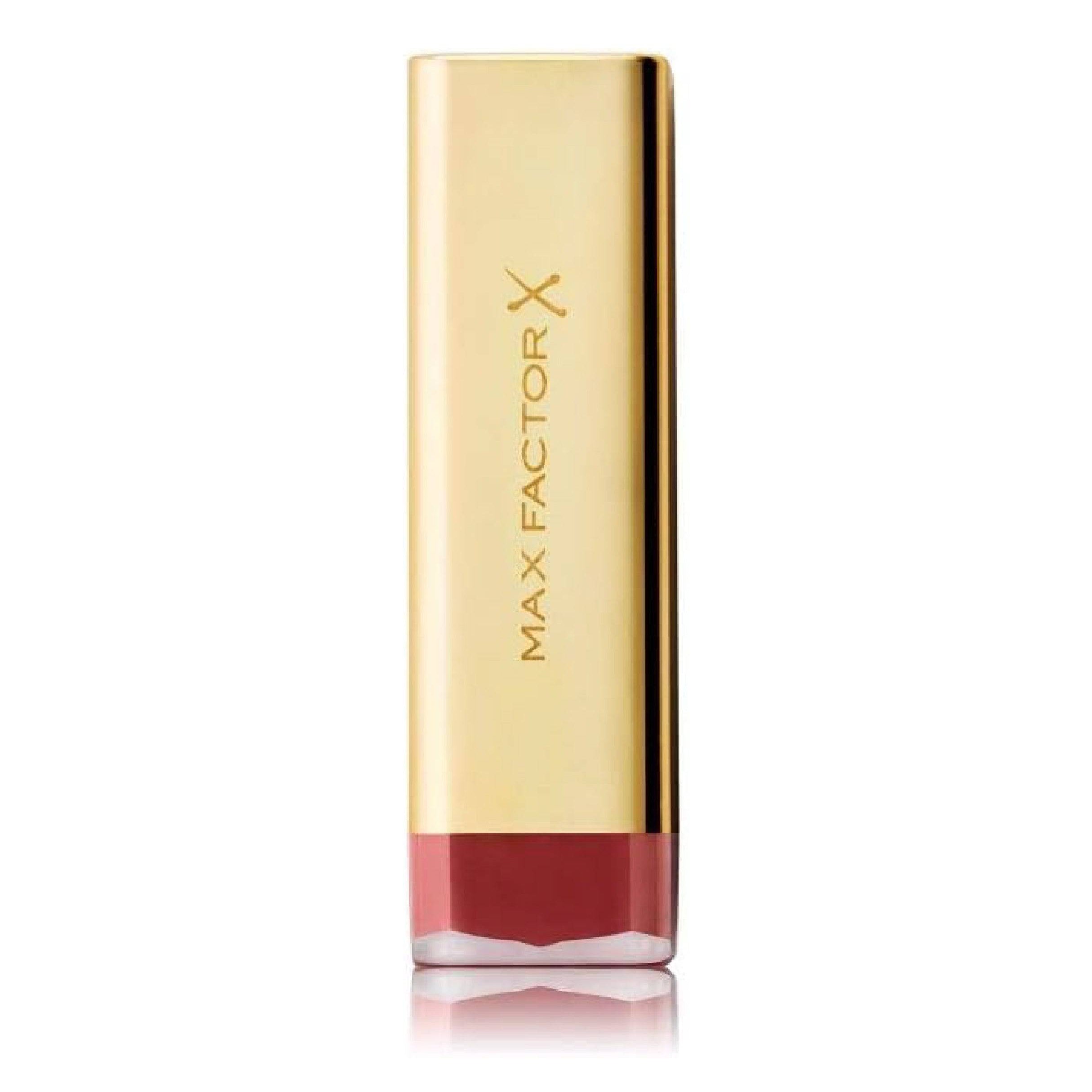 Max Factor Colour Elixir Lipsticks