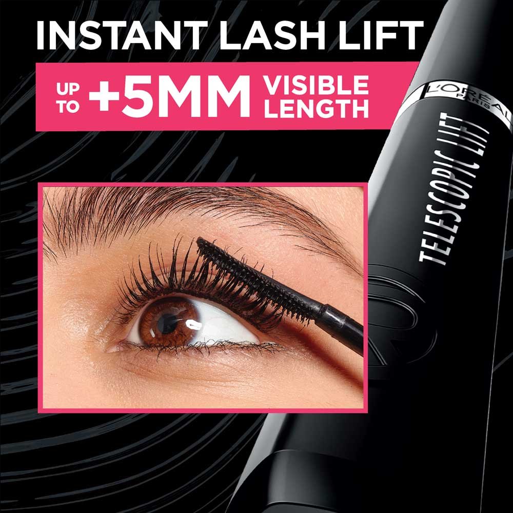 L'Oréal Paris Telescopic Lift Mascara