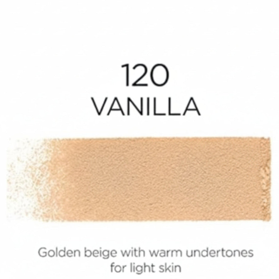 L'Oréal Paris Infallible 24H Fresh Wear Foundation in a Powder