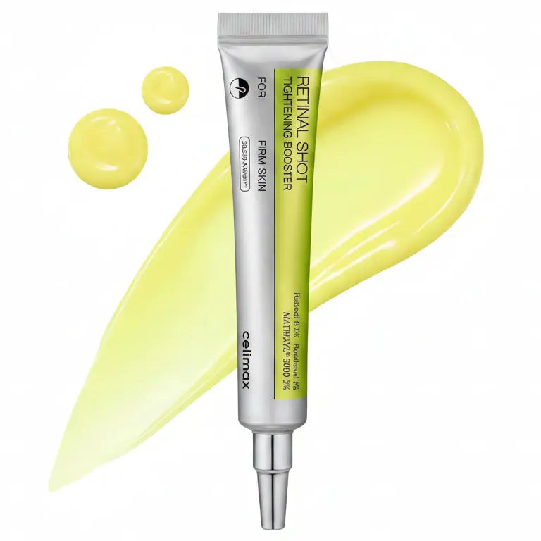 Celimax Retinal Shot Trendy