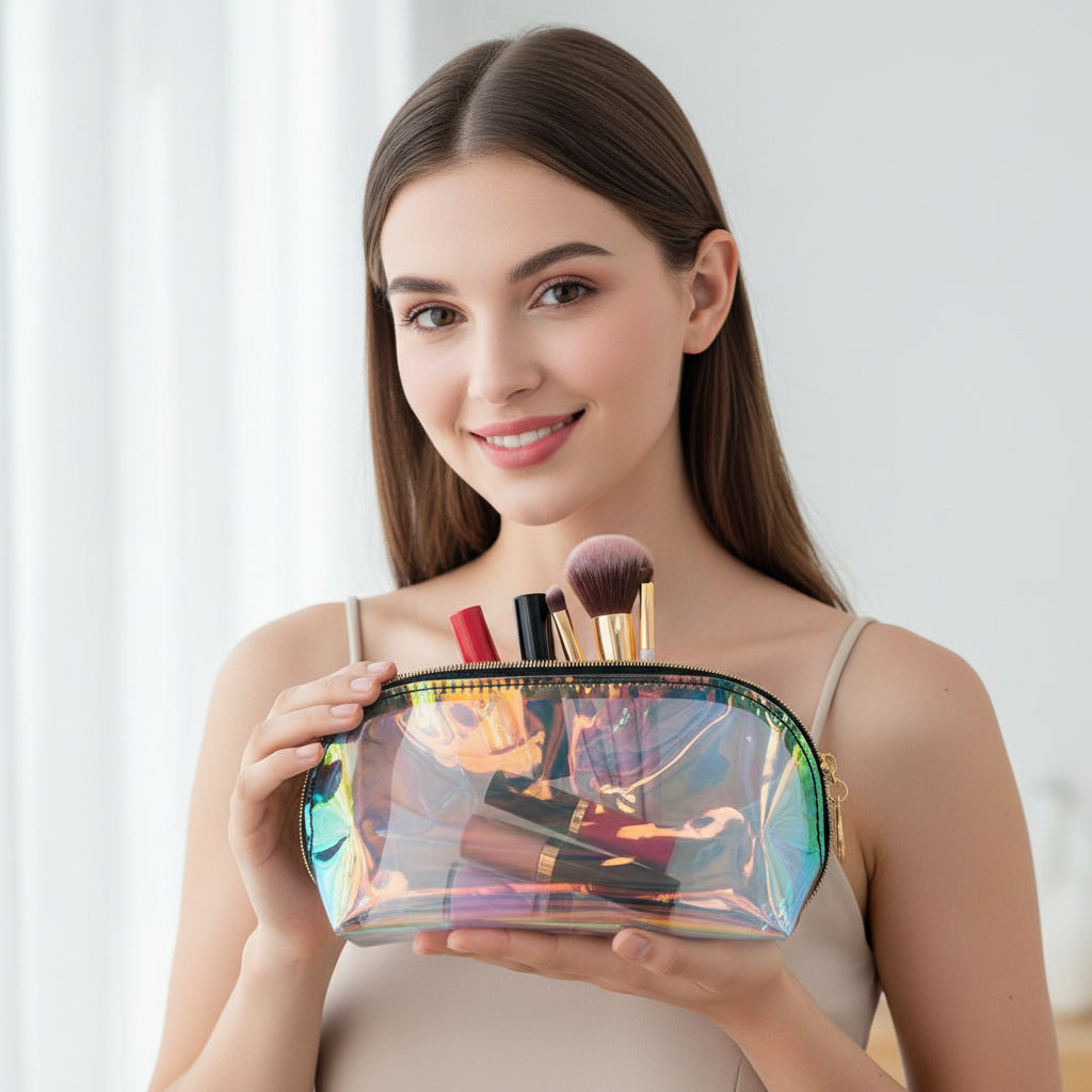 Makeup Bag