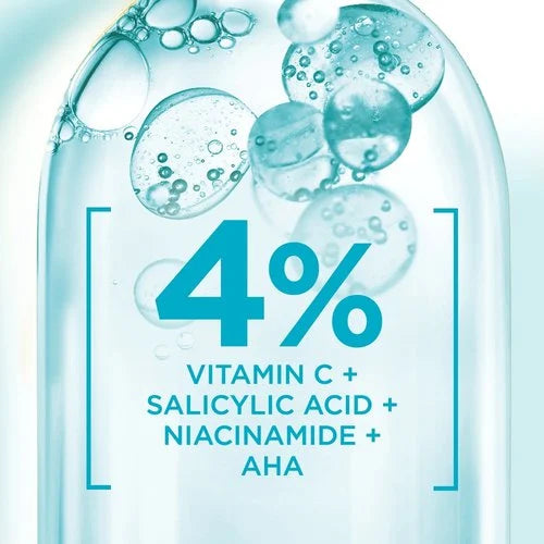 GARNIER Booster Serum - Bright Anti-Acne Trendy