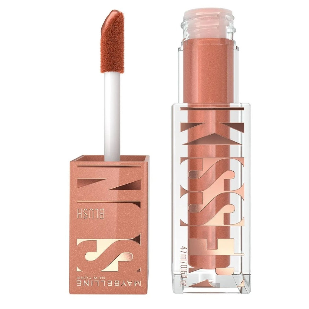 Maybelline New York Sunkisser Multi-Use Liquid Blush and Bronzer