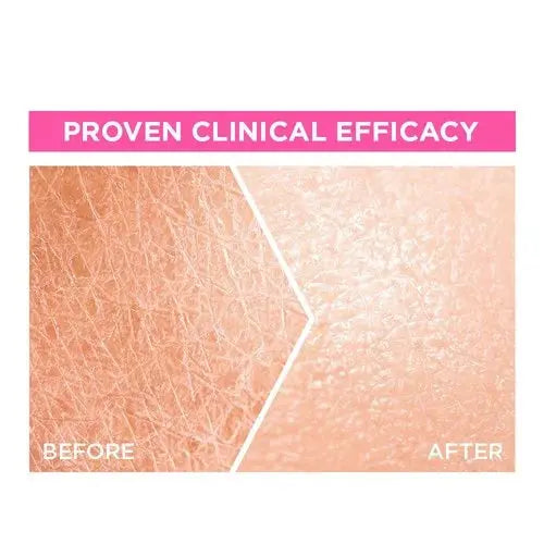 Garnier Sakura Glow Ceramide Repairing Serum Trendy