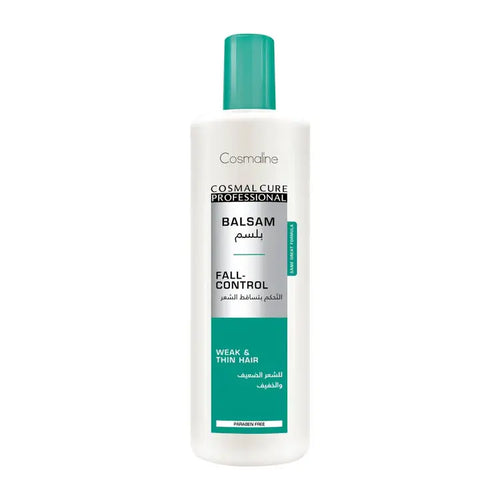 Cosmaline Cosmal Cure Professional Fall-Control Conditioner Trendy