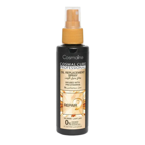 Cosmal Cure Professional Repair 9 Oil Replacement Spray Trendy