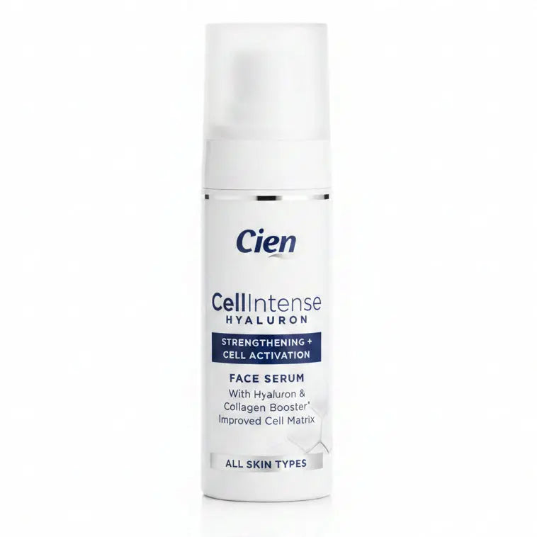 Cien Cell Intense Hyaluron Face Serum