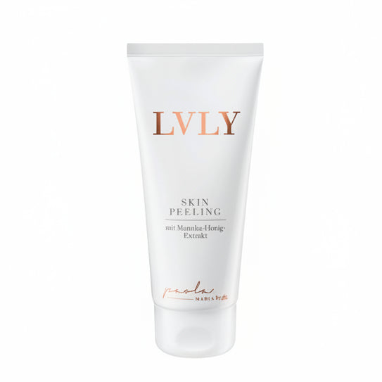 LVLY Skin Peeling with Manuka Honey Extract