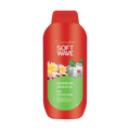 Cosmaline Soft Wave Shower Gel Iris White Musk Trendy